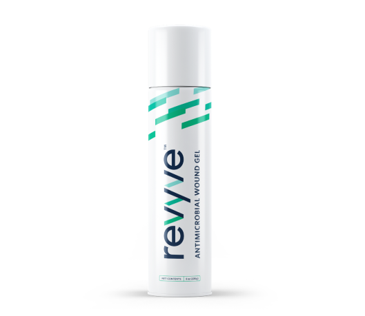 revyve™ | Advanced Wound Care Product by Venture Medical